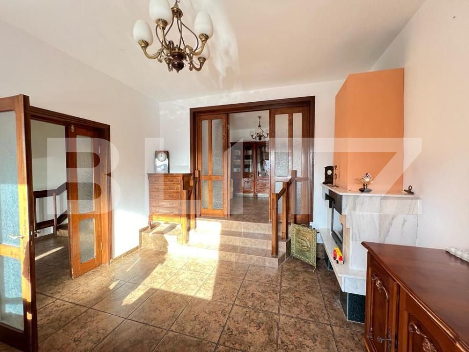 Casa de vânzare 5 camere Bucium - 146273CV | BLITZ Iași | Poza3