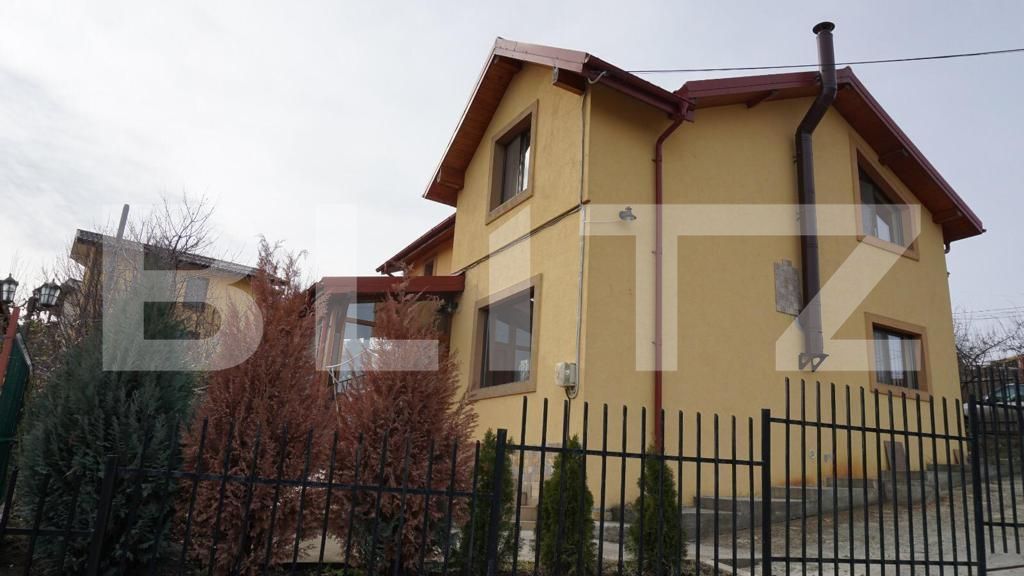 Casa de vânzare 5 camere Bucium - 146273CV | BLITZ Iași | Poza2