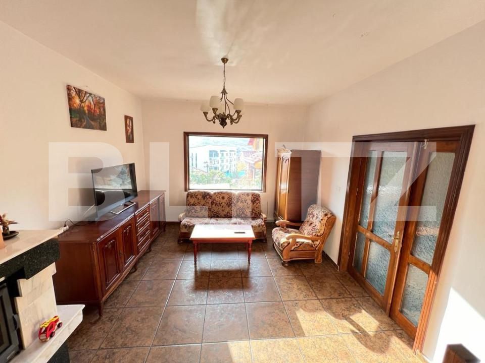 Casa de vânzare 5 camere Bucium - 146273CV | BLITZ Iași | Poza7