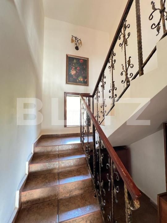 Casa de vânzare 5 camere Bucium - 146273CV | BLITZ Iași | Poza5