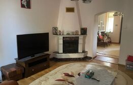 Casa 400 mp, teren 1164 mp, 3 niveluri, zona P-ta Chirila