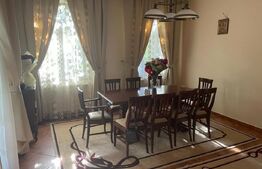 Casa 400 mp, teren 1164 mp, 3 niveluri, zona P-ta Chirila