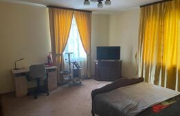 Casa 400 mp, teren 1164 mp, 3 niveluri, zona P-ta Chirila