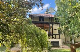 Casa 400 mp, teren 1164 mp, 3 niveluri, zona P-ta Chirila