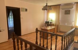 Casa 400 mp, teren 1164 mp, 3 niveluri, zona P-ta Chirila