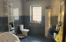 Casa 400 mp, teren 1164 mp, 3 niveluri, zona P-ta Chirila