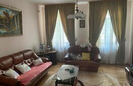 Casa 400 mp, teren 1164 mp, 3 niveluri, zona P-ta Chirila