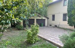Casa 400 mp, teren 1164 mp, 3 niveluri, zona P-ta Chirila