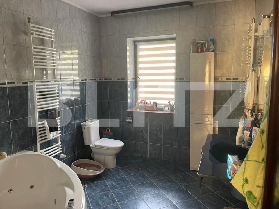 Casa de vânzare 6 camere Tatarasi - 146274CV | BLITZ Iași | Poza3