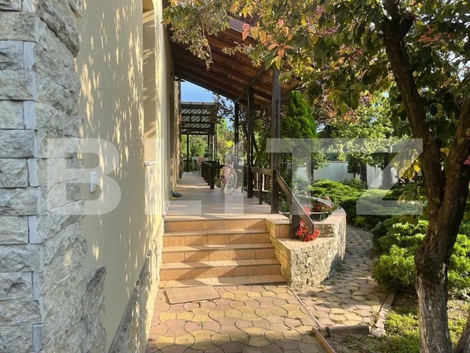 Casa de vânzare 6 camere Tatarasi - 146274CV | BLITZ Iași | Poza4