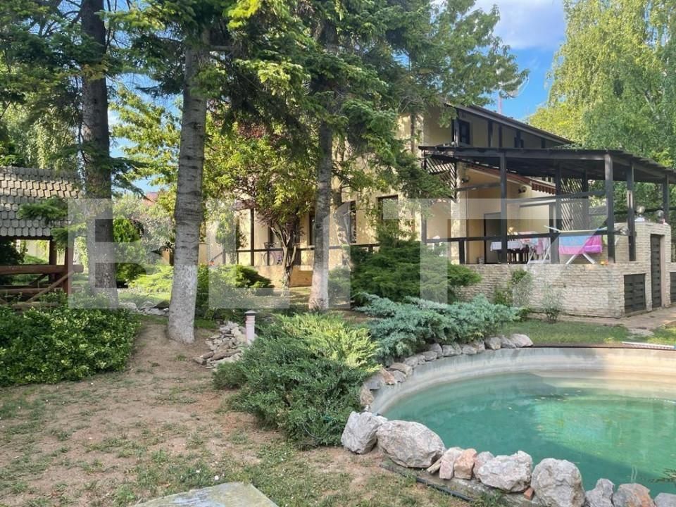 Casa de vânzare 6 camere Tatarasi - 146274CV | BLITZ Iași | Poza1