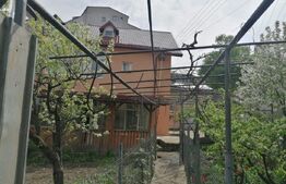 Casa de 6 camere zona centrala, 150mp, 361 mp teren