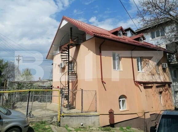 Casa de vânzare 5 camere Nord - 146275CV | BLITZ Iași | Poza1