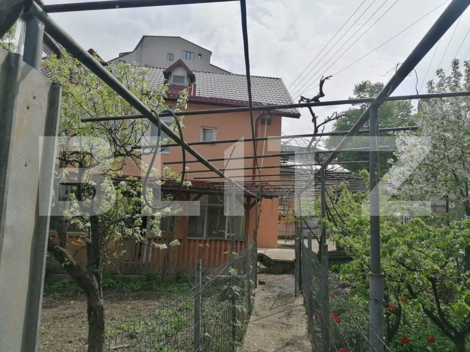 Casa de vânzare 5 camere Nord - 146275CV | BLITZ Iași | Poza8