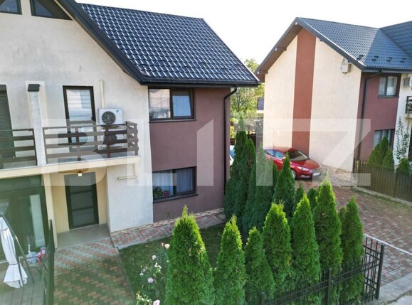 Casa de vânzare 3 camere Valea Adanca - 146276CV | BLITZ Iași | Poza3