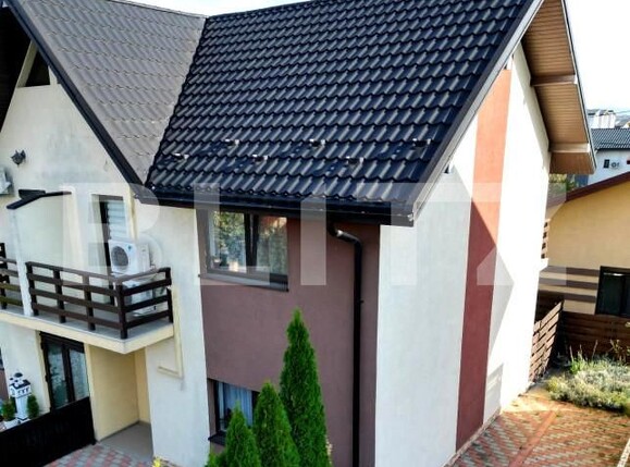 Casa de vânzare 3 camere Valea Adanca - 146276CV | BLITZ Iași | Poza2