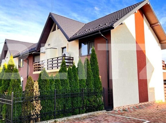 Casa de vânzare 3 camere Valea Adanca - 146276CV | BLITZ Iași | Poza1