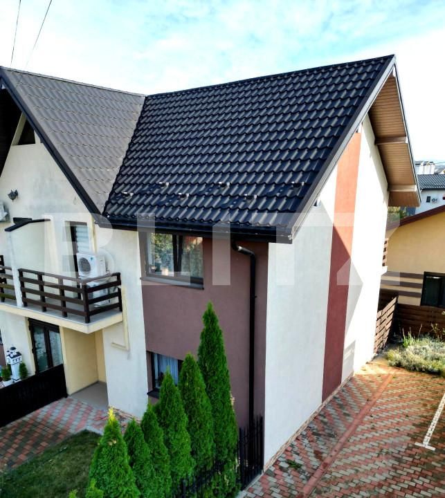 Casa de vânzare 3 camere Valea Adanca - 146276CV | BLITZ Iași | Poza2