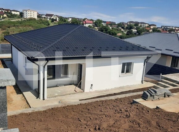 Casa de vânzare 4 camere Valea Adanca - 146277CV | BLITZ Iași | Poza2