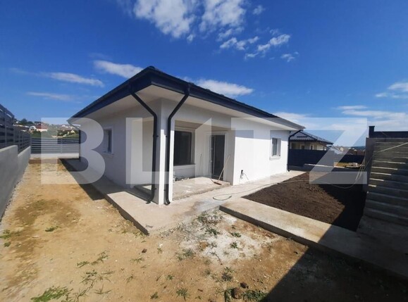 Casa de vânzare 4 camere Valea Adanca - 146277CV | BLITZ Iași | Poza1