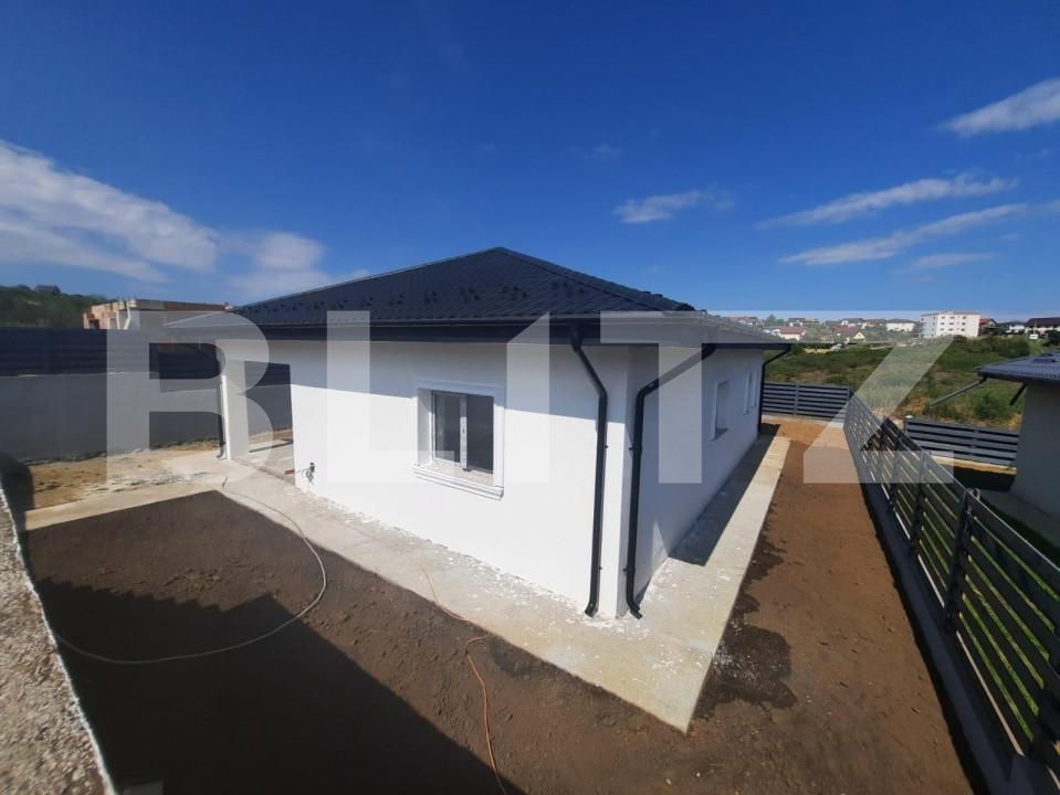 Casa de vânzare 4 camere Valea Adanca - 146277CV | BLITZ Iași | Poza4