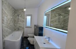 Casa 4 camere, 503 mp teren, Valea Adanca