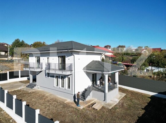 Casa de vânzare 4 camere Valea Adanca - 146278CV | BLITZ Iași | Poza1