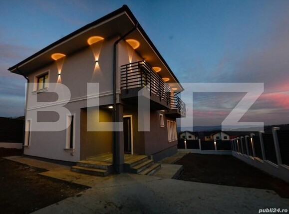 Casa de vânzare 4 camere Valea Adanca - 146278CV | BLITZ Iași | Poza2