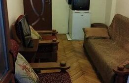 Apartament de 3 camere, 72mp, decomandat Pacurari