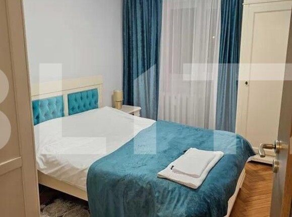 Apartament de închiriat 2 camere Hala Centrala - 146280AI | BLITZ Iași | Poza1