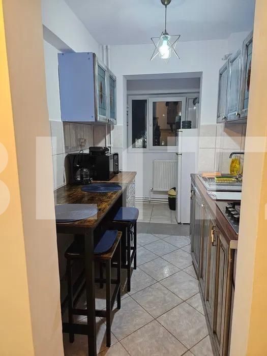 Apartament de închiriat 2 camere Hala Centrala - 146280AI | BLITZ Iași | Poza3