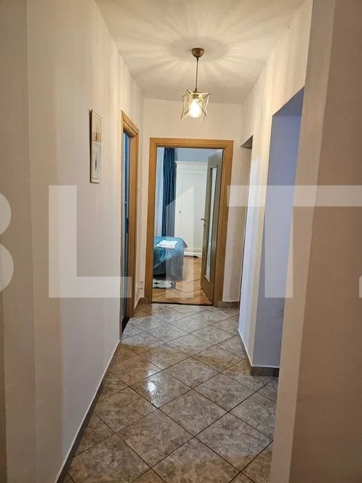 Apartament de închiriat 2 camere Hala Centrala - 146280AI | BLITZ Iași | Poza4