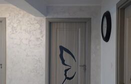 Casa 3 camere, 98 mp utili, 500 mp teren, Tomesti