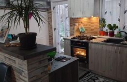 Casa 3 camere, 98 mp utili, 500 mp teren, Tomesti