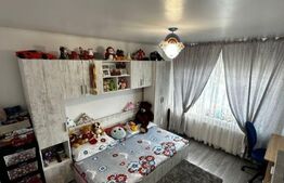 Casa 3 camere, 98 mp utili, 500 mp teren, Tomesti