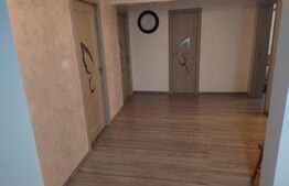 Casa 3 camere, 98 mp utili, 500 mp teren, Tomesti