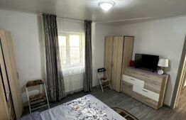 Casa 3 camere, 98 mp utili, 500 mp teren, Tomesti