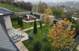 Casa 3 camere, 98 mp utili, 500 mp teren, Tomesti