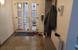 Casa 3 camere, 98 mp utili, 500 mp teren, Tomesti