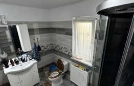 Casa 3 camere, 98 mp utili, 500 mp teren, Tomesti