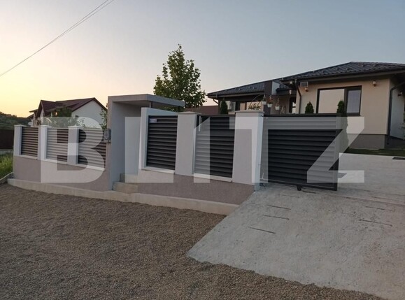 Casa de vânzare 3 camere Tomesti - 146281CV | BLITZ Iași | Poza1