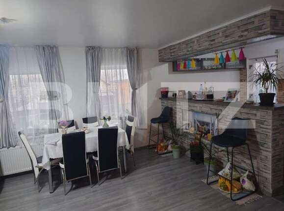 Casa de vânzare 3 camere Tomesti - 146281CV | BLITZ Iași | Poza9