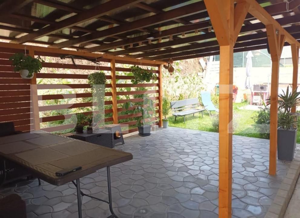 Casa de vânzare 3 camere Tomesti - 146281CV | BLITZ Iași | Poza6