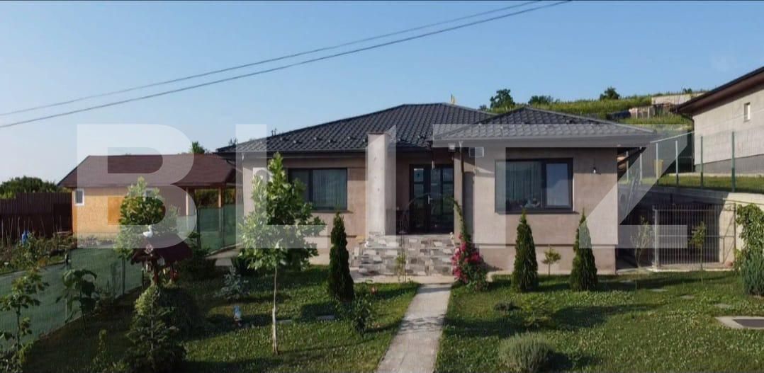 Casa de vânzare 3 camere Tomesti - 146281CV | BLITZ Iași | Poza4