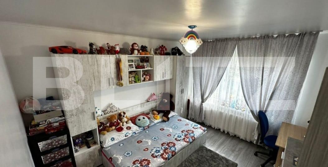 Casa de vânzare 3 camere Tomesti - 146281CV | BLITZ Iași | Poza5