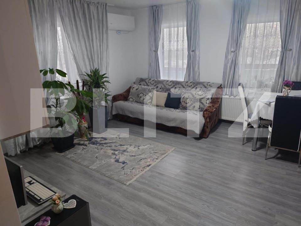 Casa de vânzare 3 camere Tomesti - 146281CV | BLITZ Iași | Poza8