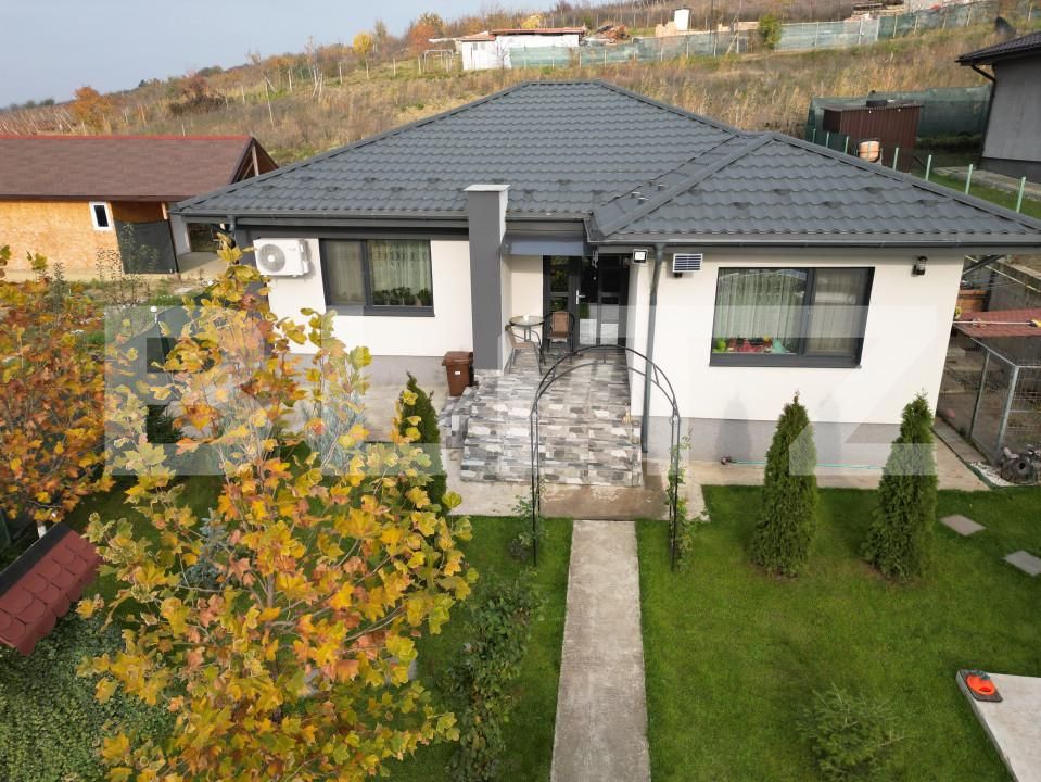 Casa de vânzare 3 camere Tomesti - 146281CV | BLITZ Iași | Poza2