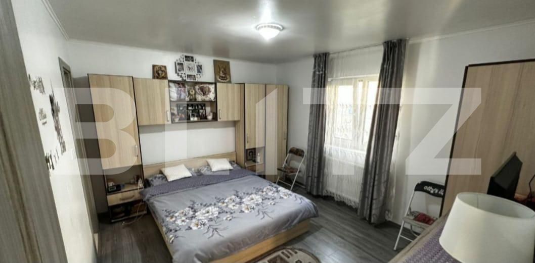 Casa de vânzare 3 camere Tomesti - 146281CV | BLITZ Iași | Poza10