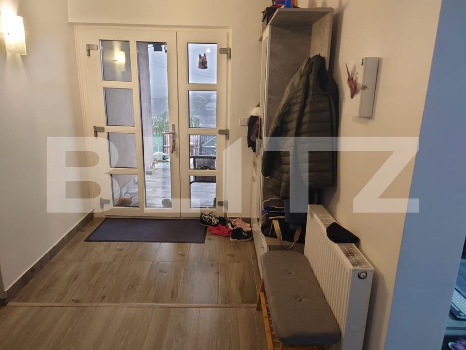 Casa de vânzare 3 camere Tomesti - 146281CV | BLITZ Iași | Poza13