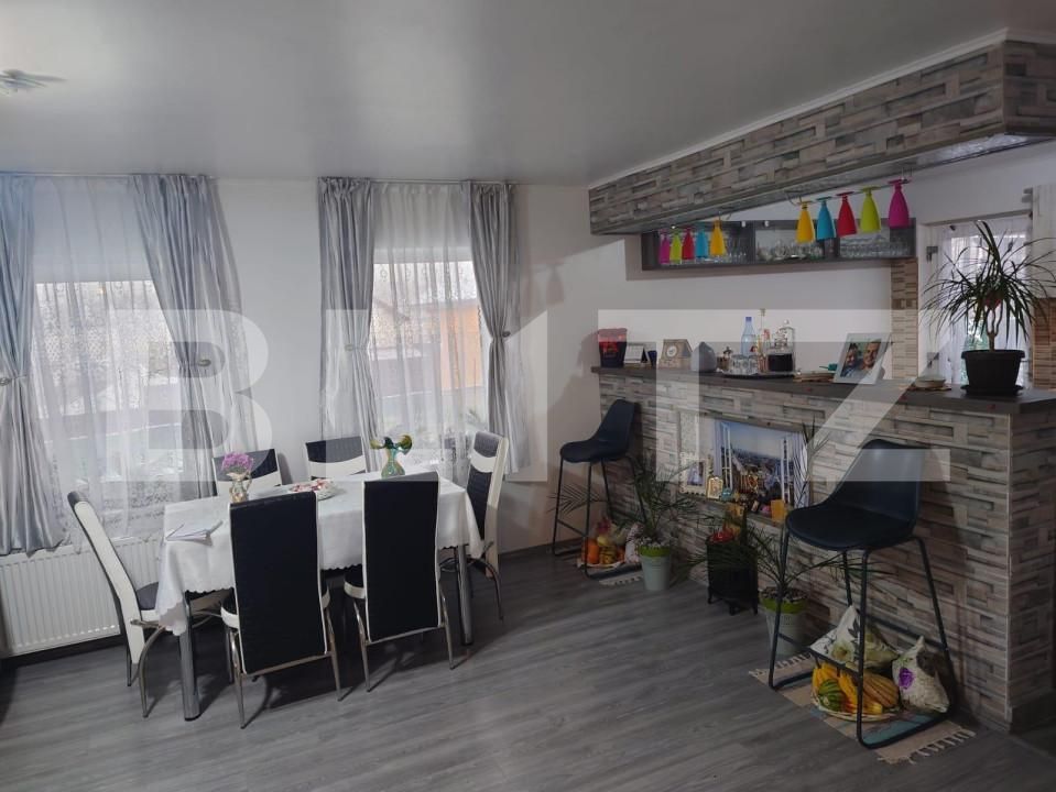 Casa de vânzare 3 camere Tomesti - 146281CV | BLITZ Iași | Poza9
